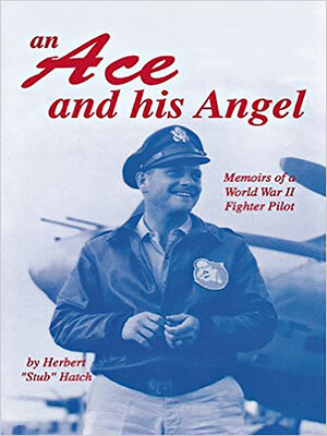 cover image of An Ace and His Angel
